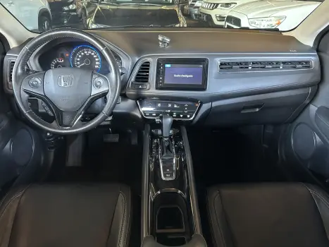 HONDA HR-V 1.8 16V 4P EX FLEX AUTOM�TICO CVT, Foto 4