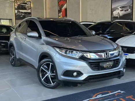 HONDA HR-V 1.8 16V 4P EX FLEX AUTOM�TICO CVT, Foto 5