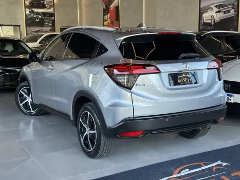 HONDA HR-V 1.8 16V 4P EX FLEX AUTOM�TICO CVT, Foto 7