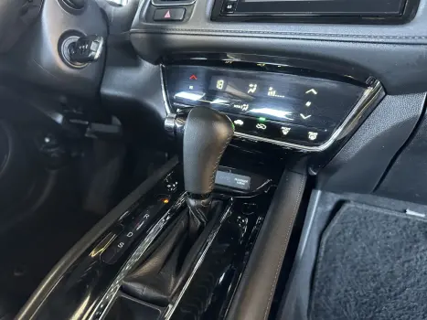 HONDA HR-V 1.8 16V 4P EX FLEX AUTOM�TICO CVT, Foto 8