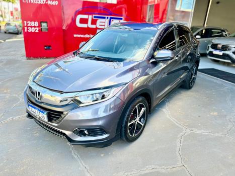 HONDA HR-V 1.8 16V 4P EX FLEX AUTOM�TICO CVT, Foto 2