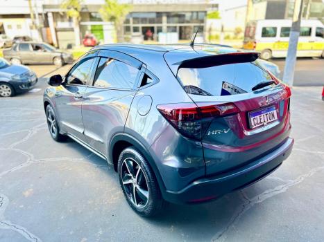 HONDA HR-V 1.8 16V 4P EX FLEX AUTOM�TICO CVT, Foto 3