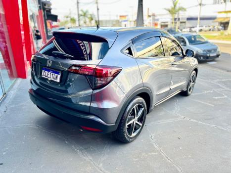 HONDA HR-V 1.8 16V 4P EX FLEX AUTOM�TICO CVT, Foto 4