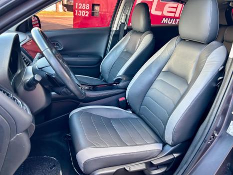 HONDA HR-V 1.8 16V 4P EX FLEX AUTOM�TICO CVT, Foto 5