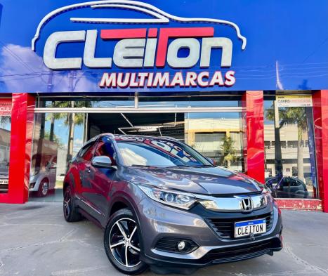 HONDA HR-V 1.8 16V 4P EX FLEX AUTOM�TICO CVT, Foto 9