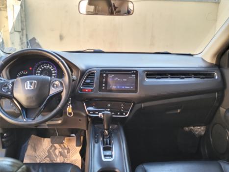 HONDA HR-V 1.8 16V 4P EXL FLEX AUTOM�TICO CVT, Foto 3