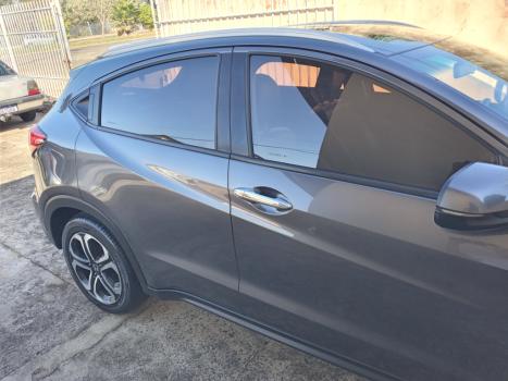 HONDA HR-V 1.8 16V 4P EXL FLEX AUTOM�TICO CVT, Foto 4