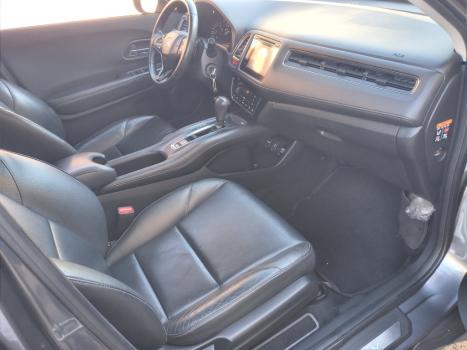 HONDA HR-V 1.8 16V 4P EXL FLEX AUTOM�TICO CVT, Foto 5
