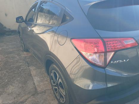 HONDA HR-V 1.8 16V 4P EXL FLEX AUTOM�TICO CVT, Foto 6