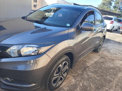 HONDA HR-V 1.8 16V 4P EXL FLEX AUTOM�TICO CVT, Foto 9