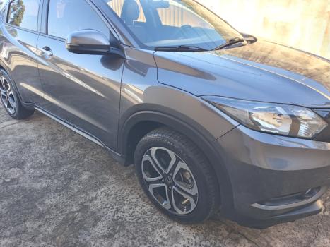 HONDA HR-V 1.8 16V 4P EXL FLEX AUTOM�TICO CVT, Foto 10