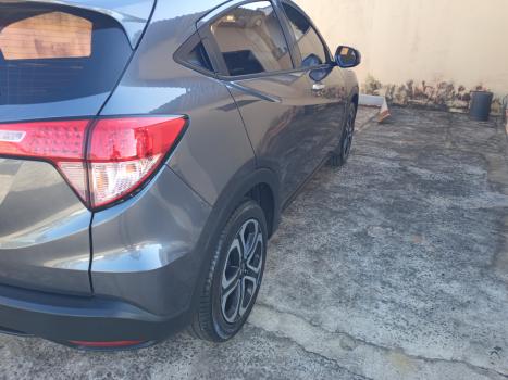 HONDA HR-V 1.8 16V 4P EXL FLEX AUTOM�TICO CVT, Foto 11