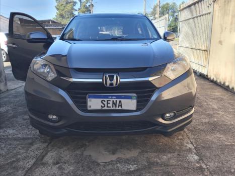 HONDA HR-V 1.8 16V 4P EXL FLEX AUTOM�TICO CVT, Foto 12