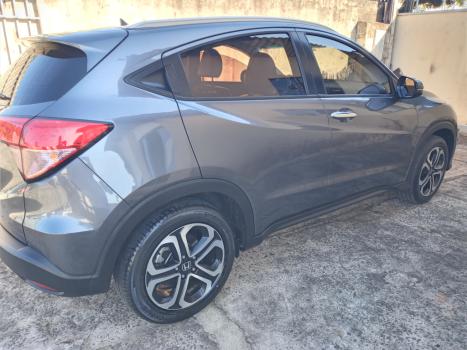 HONDA HR-V 1.8 16V 4P EXL FLEX AUTOM�TICO CVT, Foto 13