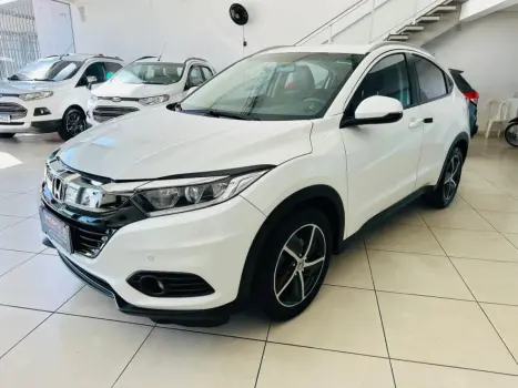 HONDA HR-V 1.8 16V 4P EXL FLEX AUTOM�TICO CVT, Foto 1