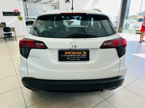 HONDA HR-V 1.8 16V 4P EXL FLEX AUTOM�TICO CVT, Foto 4