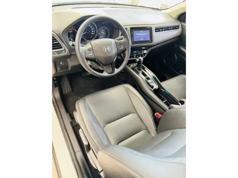HONDA HR-V 1.8 16V 4P EXL FLEX AUTOM�TICO CVT, Foto 10