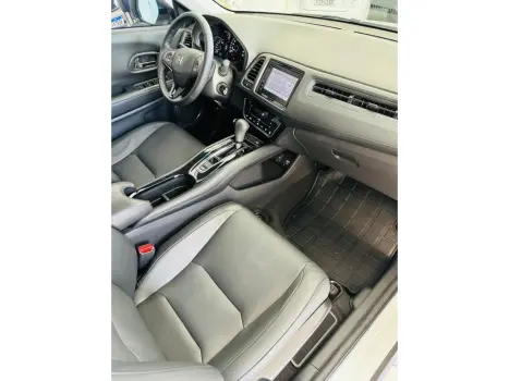 HONDA HR-V 1.8 16V 4P EXL FLEX AUTOM�TICO CVT, Foto 12