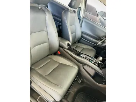 HONDA HR-V 1.8 16V 4P EXL FLEX AUTOM�TICO CVT, Foto 13