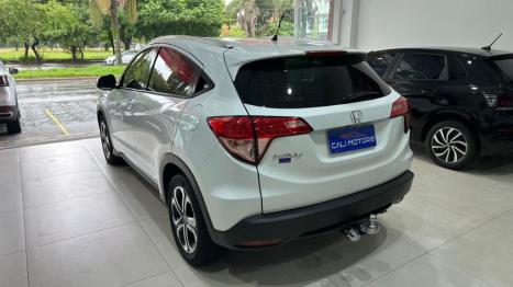 HONDA HR-V 1.8 16V 4P EX FLEX AUTOM�TICO CVT, Foto 3