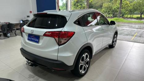 HONDA HR-V 1.8 16V 4P EX FLEX AUTOM�TICO CVT, Foto 4