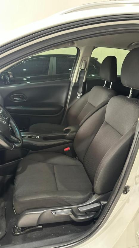 HONDA HR-V 1.8 16V 4P EX FLEX AUTOM�TICO CVT, Foto 5