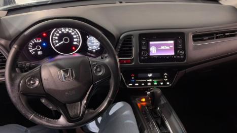 HONDA HR-V 1.8 16V 4P EX FLEX AUTOM�TICO CVT, Foto 7