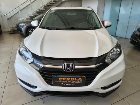 HONDA HR-V 1.8 16V 4P EXL FLEX AUTOM�TICO CVT, Foto 2