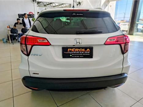 HONDA HR-V 1.8 16V 4P EXL FLEX AUTOM�TICO CVT, Foto 3