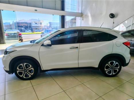 HONDA HR-V 1.8 16V 4P EXL FLEX AUTOM�TICO CVT, Foto 4