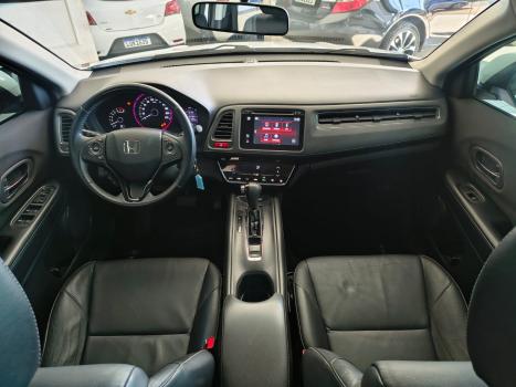 HONDA HR-V 1.8 16V 4P EXL FLEX AUTOM�TICO CVT, Foto 5