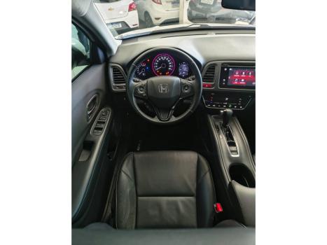 HONDA HR-V 1.8 16V 4P EXL FLEX AUTOM�TICO CVT, Foto 6