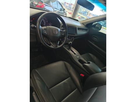 HONDA HR-V 1.8 16V 4P EXL FLEX AUTOM�TICO CVT, Foto 7