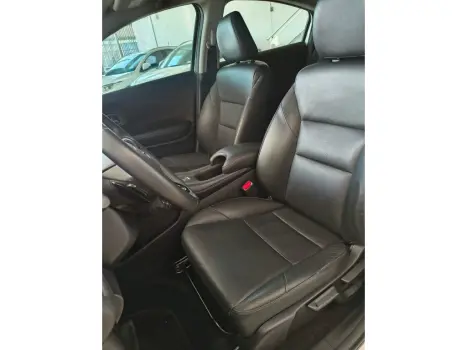 HONDA HR-V 1.8 16V 4P EXL FLEX AUTOM�TICO CVT, Foto 8