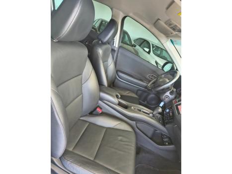 HONDA HR-V 1.8 16V 4P EXL FLEX AUTOM�TICO CVT, Foto 9