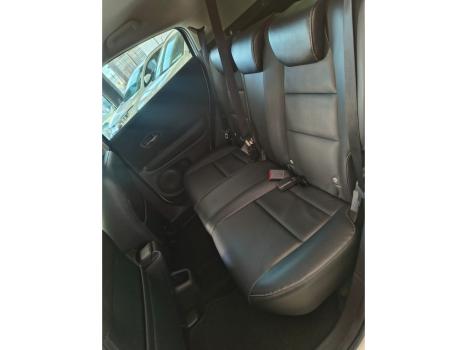HONDA HR-V 1.8 16V 4P EXL FLEX AUTOM�TICO CVT, Foto 10