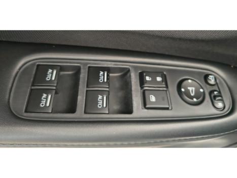 HONDA HR-V 1.8 16V 4P EXL FLEX AUTOM�TICO CVT, Foto 12