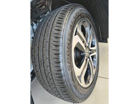 HONDA HR-V 1.8 16V 4P EXL FLEX AUTOM�TICO CVT, Foto 13