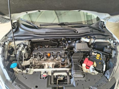 HONDA HR-V 1.8 16V 4P EXL FLEX AUTOM�TICO CVT, Foto 14