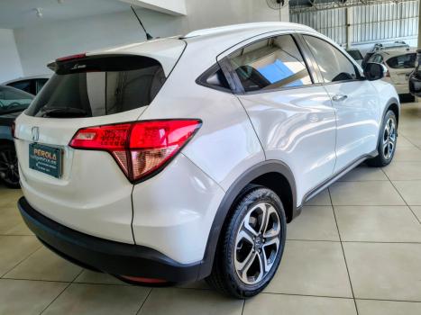 HONDA HR-V 1.8 16V 4P EXL FLEX AUTOM�TICO CVT, Foto 15