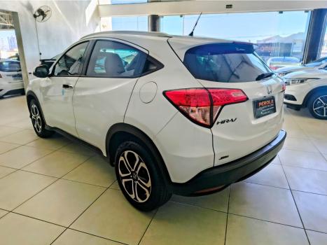 HONDA HR-V 1.8 16V 4P EXL FLEX AUTOM�TICO CVT, Foto 16