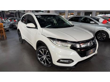 HONDA HR-V 1.8 16V 4P EXL FLEX AUTOM�TICO CVT, Foto 1