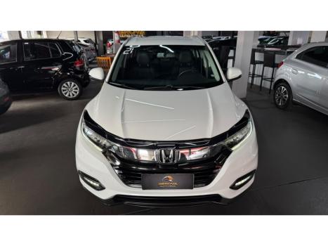 HONDA HR-V 1.8 16V 4P EXL FLEX AUTOM�TICO CVT, Foto 2