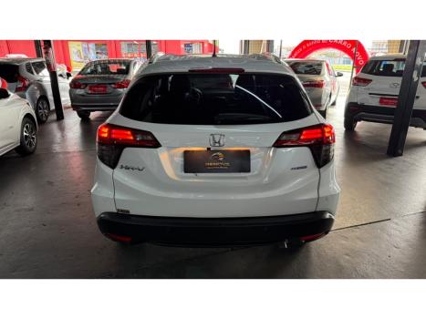 HONDA HR-V 1.8 16V 4P EXL FLEX AUTOM�TICO CVT, Foto 5