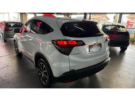 HONDA HR-V 1.8 16V 4P EXL FLEX AUTOM�TICO CVT, Foto 6