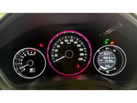 HONDA HR-V 1.8 16V 4P EXL FLEX AUTOM�TICO CVT, Foto 8