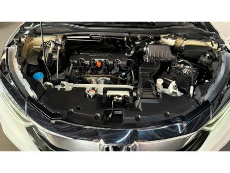 HONDA HR-V 1.8 16V 4P EXL FLEX AUTOM�TICO CVT, Foto 11