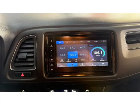 HONDA HR-V 1.8 16V 4P EXL FLEX AUTOM�TICO CVT, Foto 14