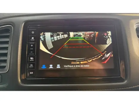 HONDA HR-V 1.8 16V 4P EXL FLEX AUTOM�TICO CVT, Foto 15