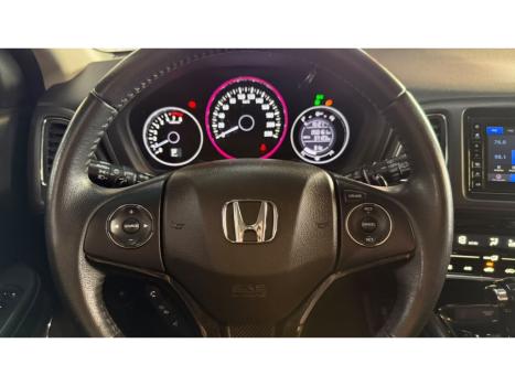 HONDA HR-V 1.8 16V 4P EXL FLEX AUTOM�TICO CVT, Foto 16